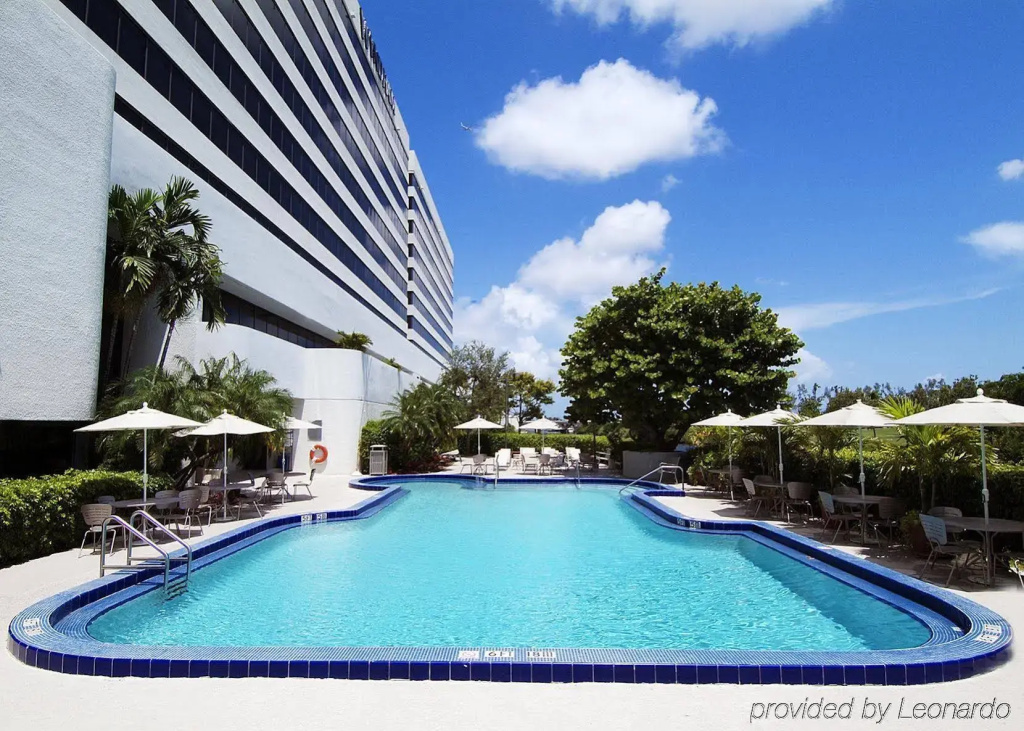 Sheraton Miami Airport Hotel & Executive Meeting Center - Général
