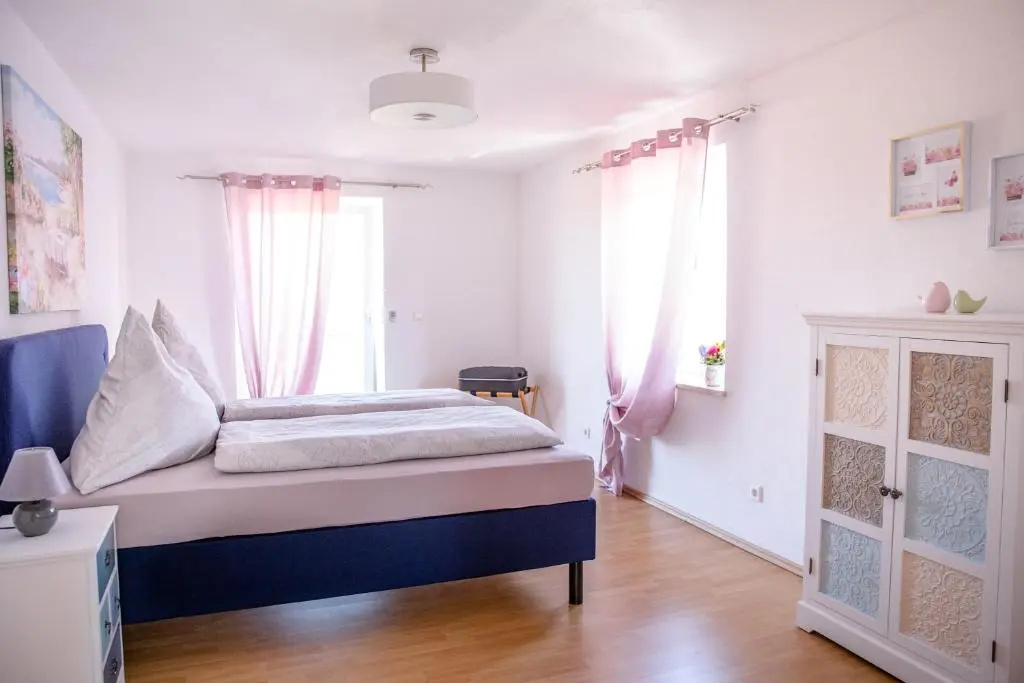 Moor Apartment 3