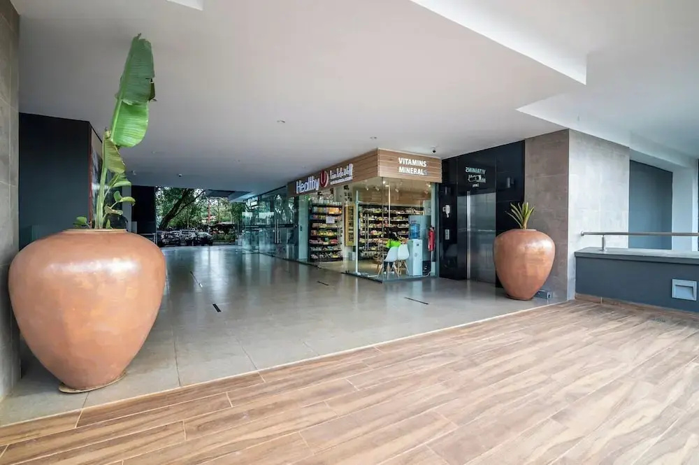 Hotel photo 15