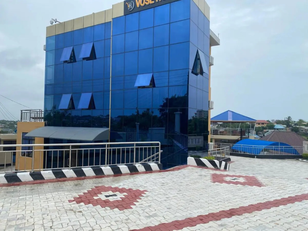Vose Hotel Limited