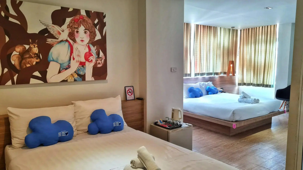 Hotel photo 21