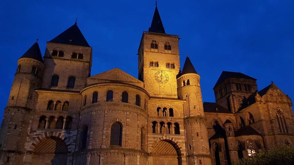 FeWo zum Römerturm