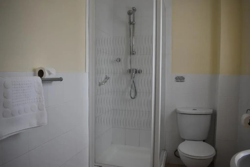 Laguna Hotel - Chambres
