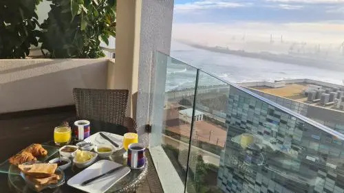 Marina Casablanca - Général