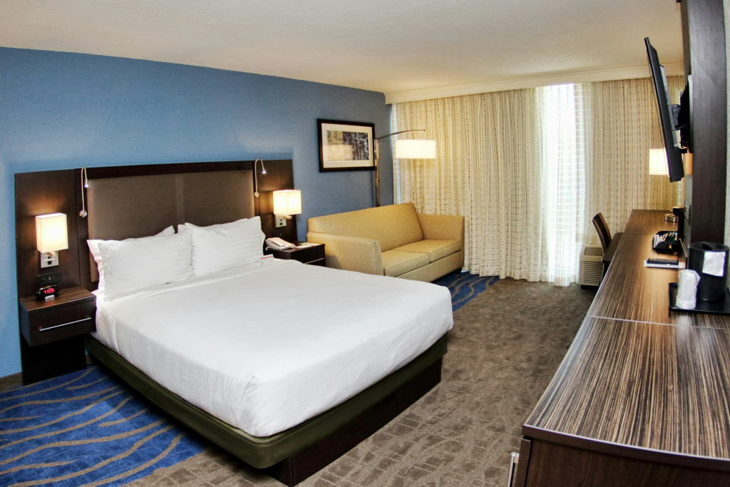 Holiday Inn Mayaguez and Tropical Casino by IHG - Général