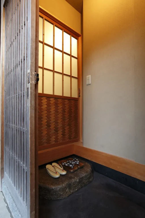 Shofu-an Kiyomizu-tei 사진 15