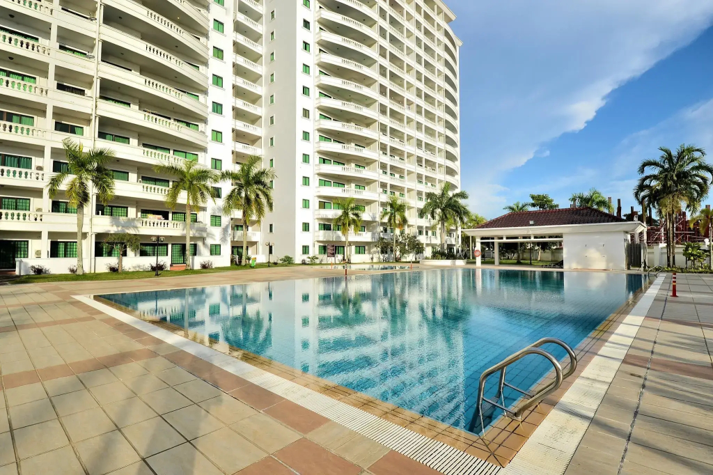 Imperial Suites Bintulu — фото 5