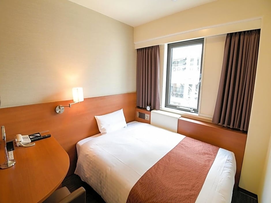 Jr West Group Via Inn Shinosaka West 사진 8