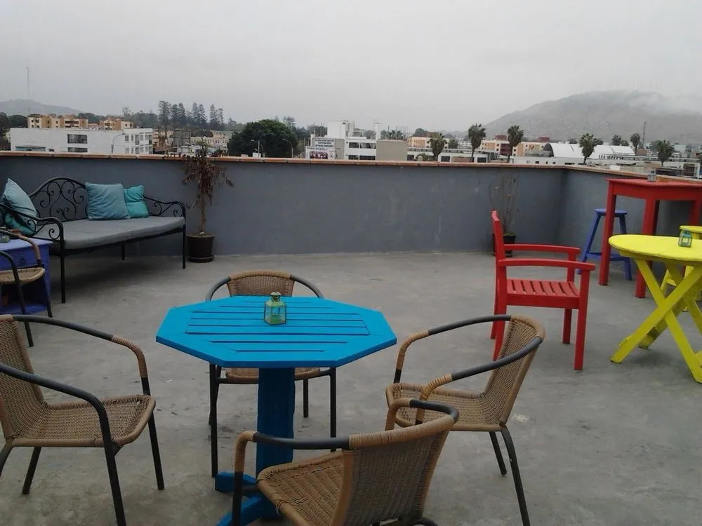 Hotel photo 10