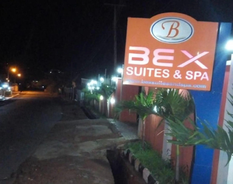 Bex Suites And Spa