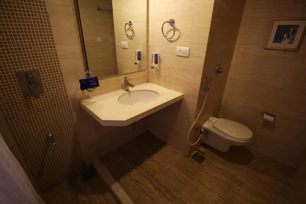 Aarya Grand Hotels & Resorts - Chambres