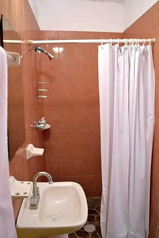 Hotel Posada de Roger - Near Los Muertos Beach - Chambres
