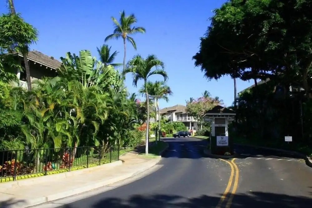 Wailea Grand Champion, #142 1 Bedroom Condo