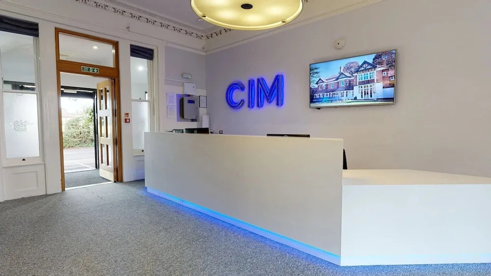 CIM Business Centre - Général