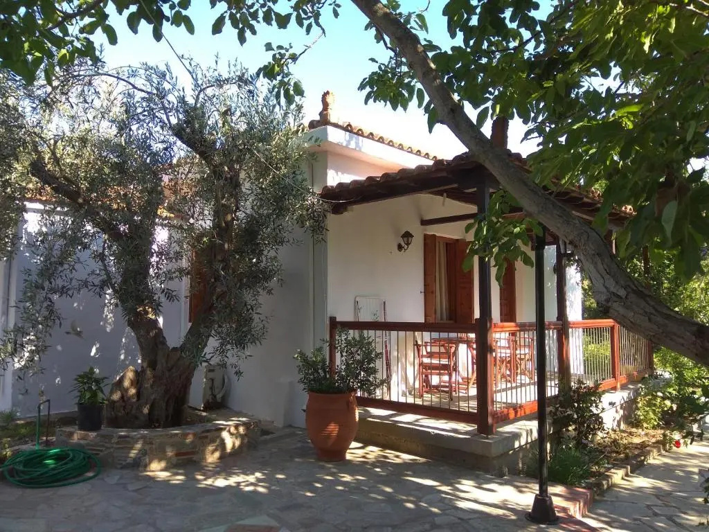 Bungalow