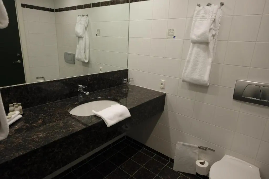 Glostrup Park Hotel - Chambres