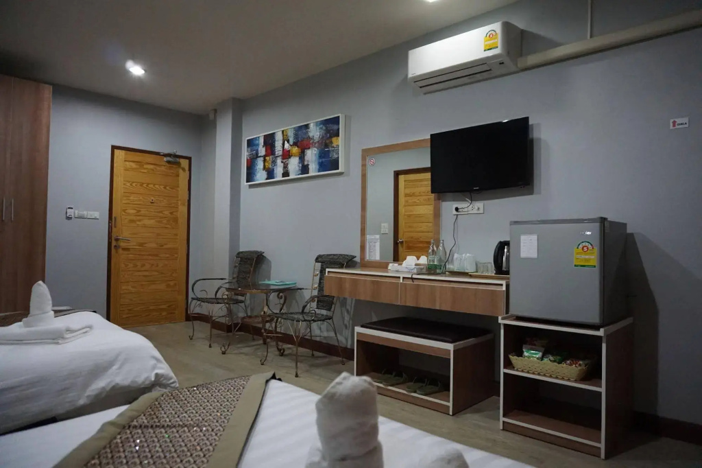 Hotel photo 5