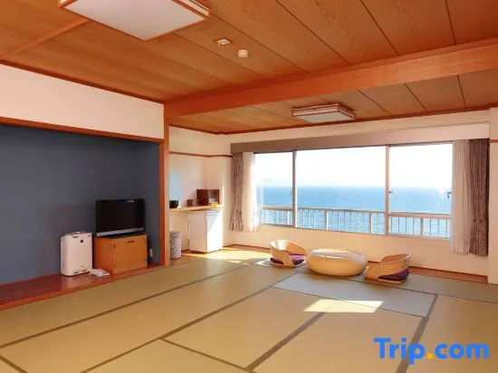 Hotel Mikawa Kaiyoukaku - Chambres