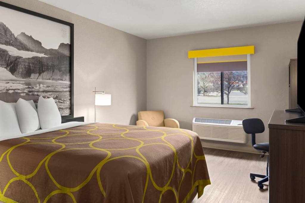 Hotel photo 16