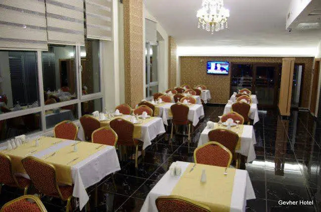 Hotel photo 18