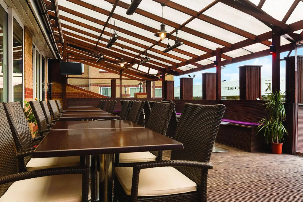 OYO Flagship London Finchley - Général
