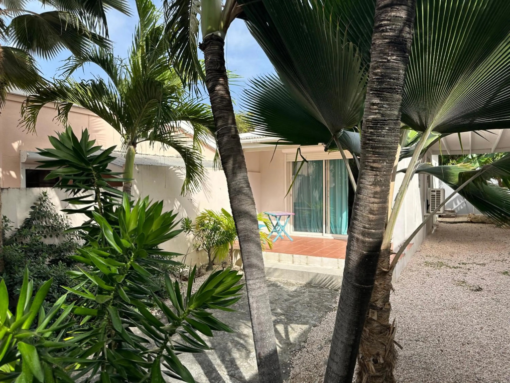 Charming 1-bed Studio in Simpson Bay - Beacon Hill