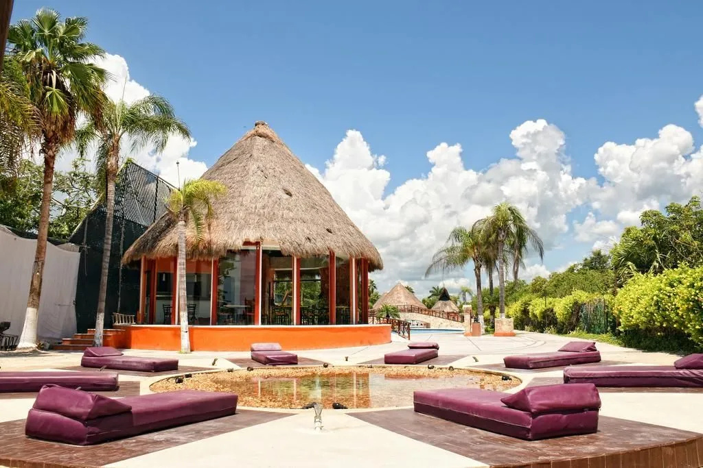 Bel Air Collection Resort & Spa Riviera Maya - Général