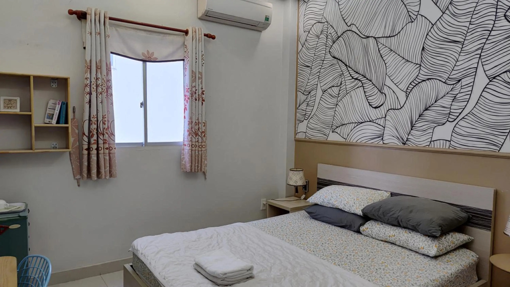 Long Hostel — 5