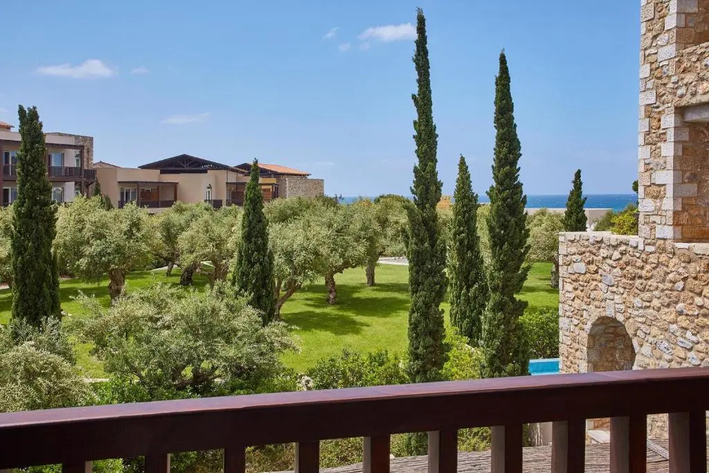 The Westin Resort, Costa Navarino - Chambres