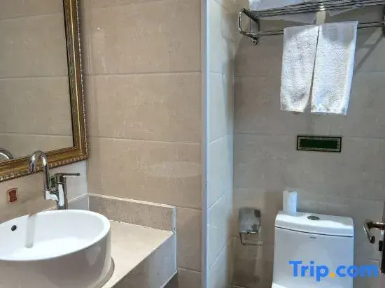 Vienna Hotel - Chambres