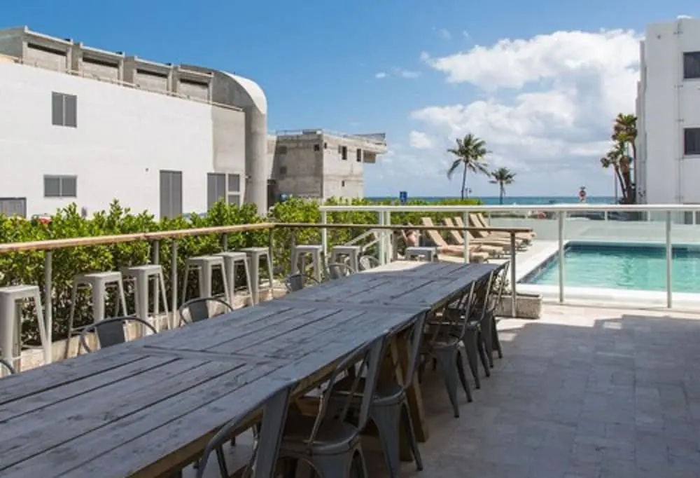 Premiere Hotel - Général