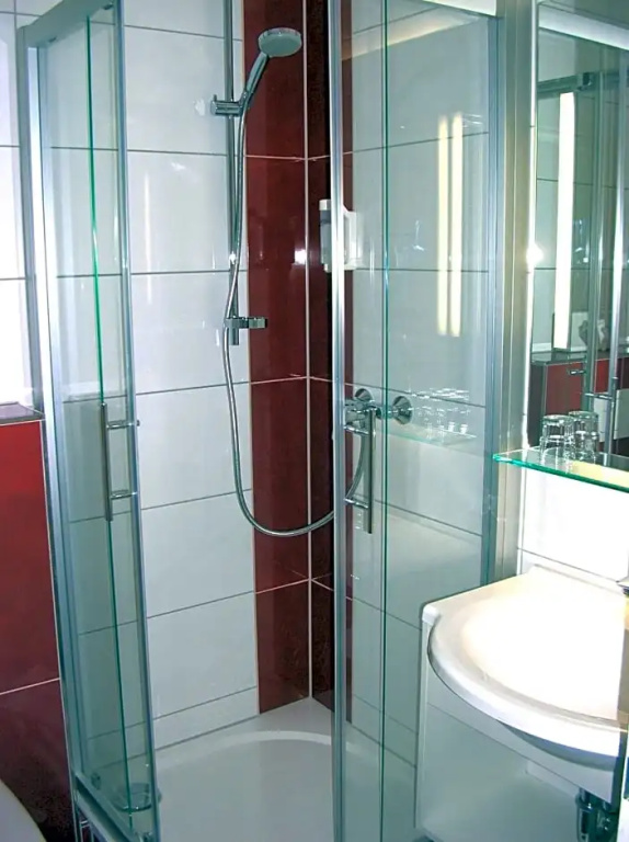 Landhotel Zum Baggernpuhl - Chambres