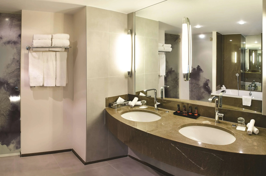 Van der Valk Hotel Spa - фото 9