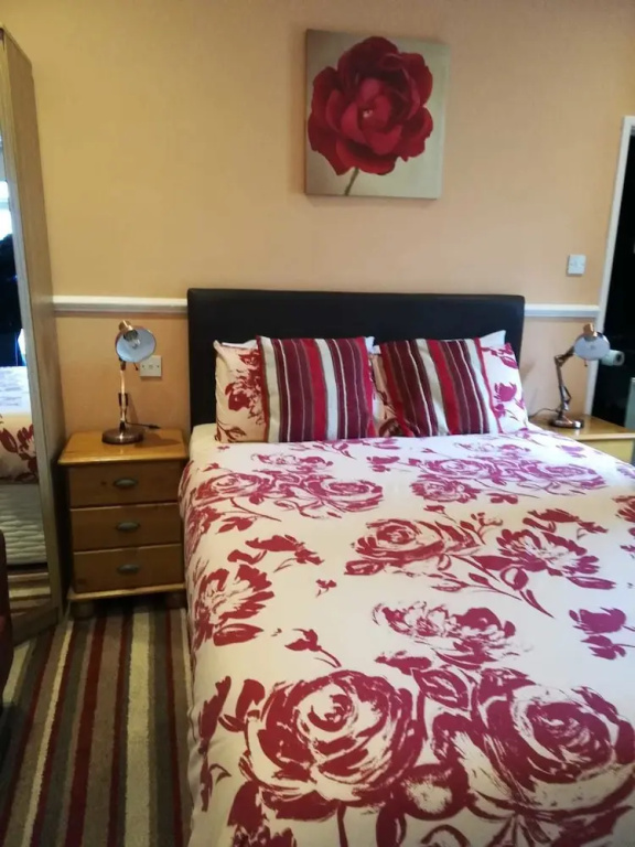 Bryn Mor Beach Hotel - Chambres