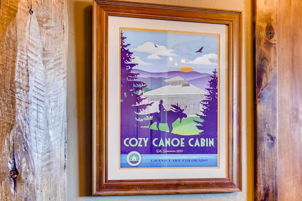 Dog-friendly Cabin in the Heart of Grand Lake! - фото 4