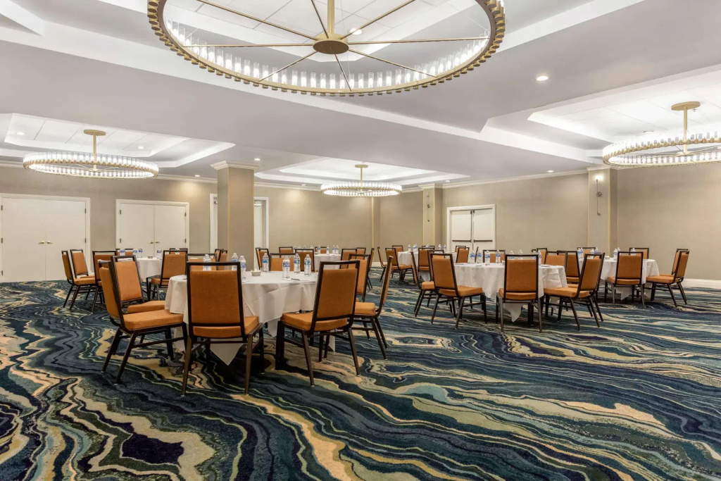 Embassy Suites by Hilton Deerfield Beach Resort & Spa - Général
