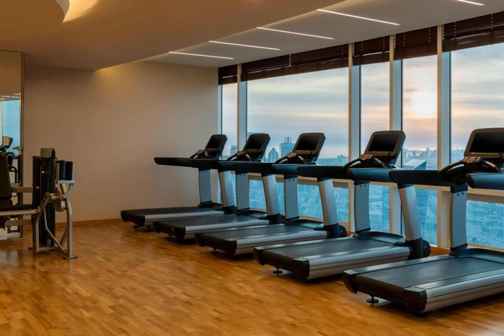 Four Points by Sheraton Kuwait - фото 26