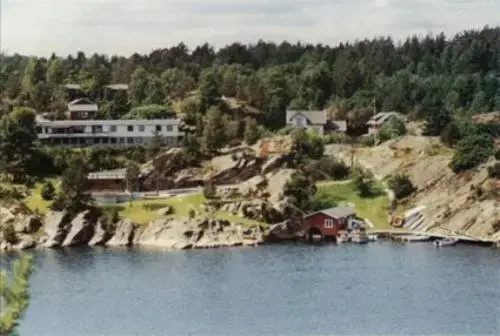 Beach & Waterfront