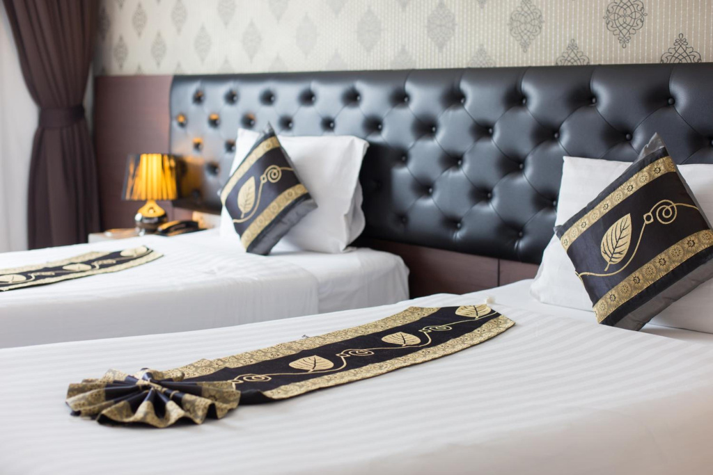 Hemingways Hotel, о. Пхукет, Таїланд мініатюра 7