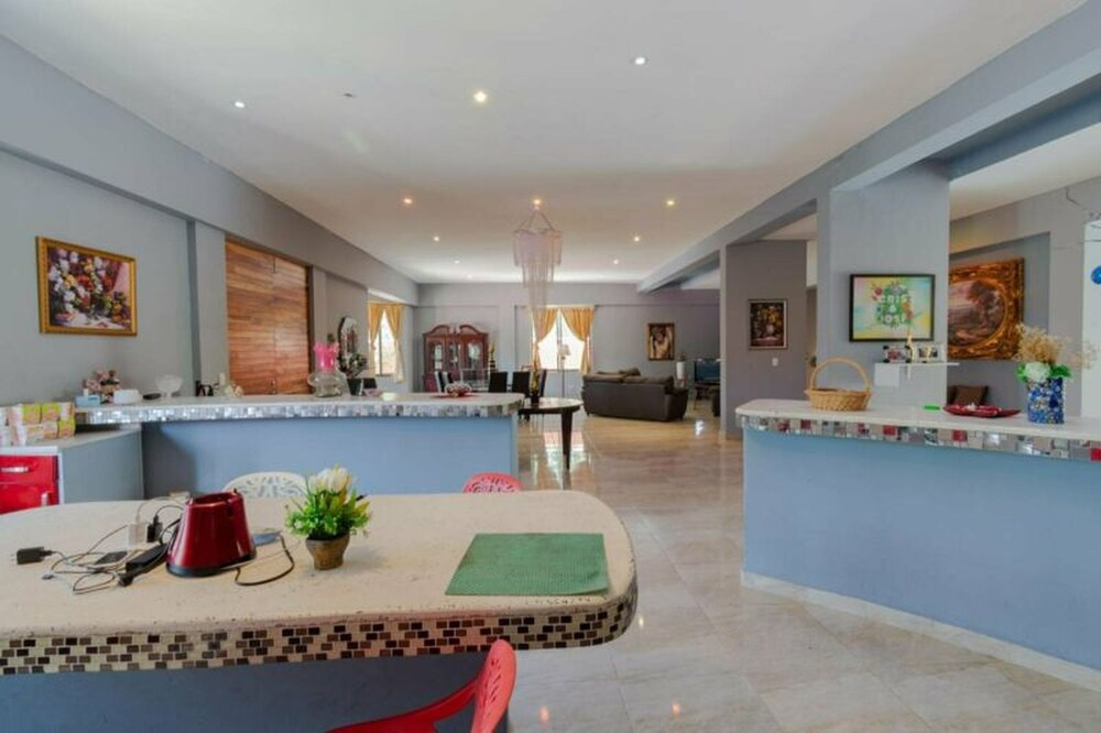 La Casa de Cris y Jose