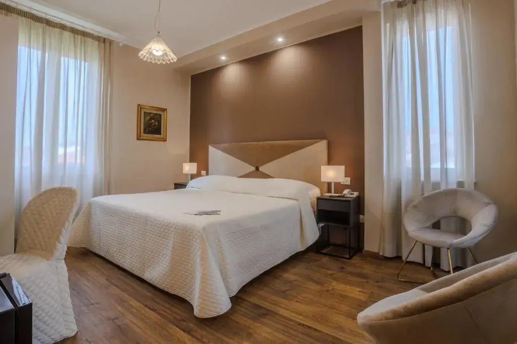 Hotel Alassio - Général