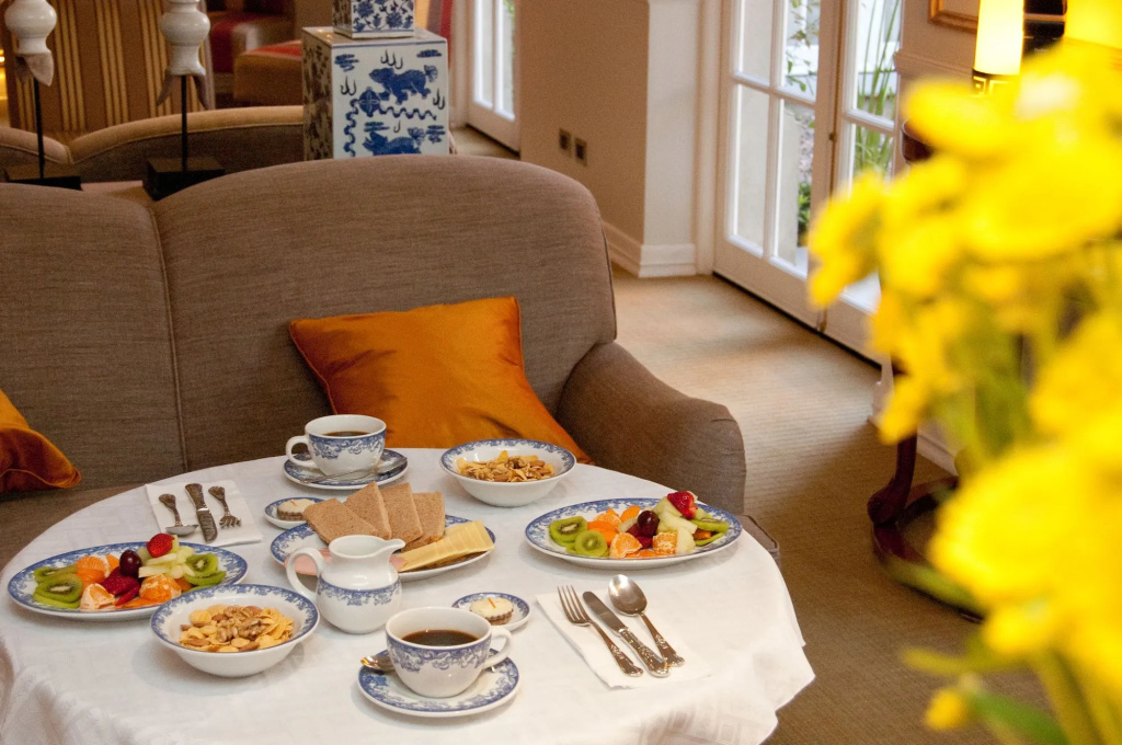 Le Rêve Boutique Hotel - Général