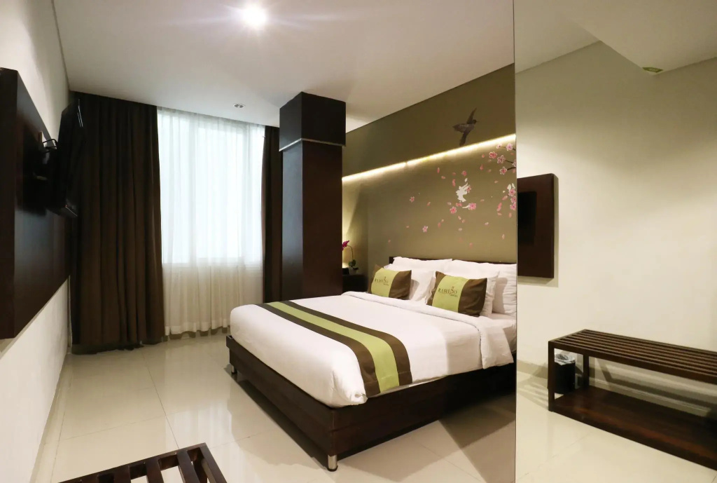Hotel photo 21
