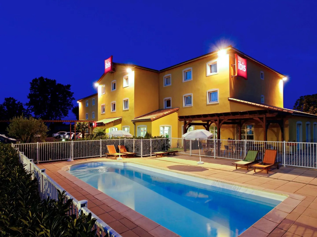 Hotel photo 16