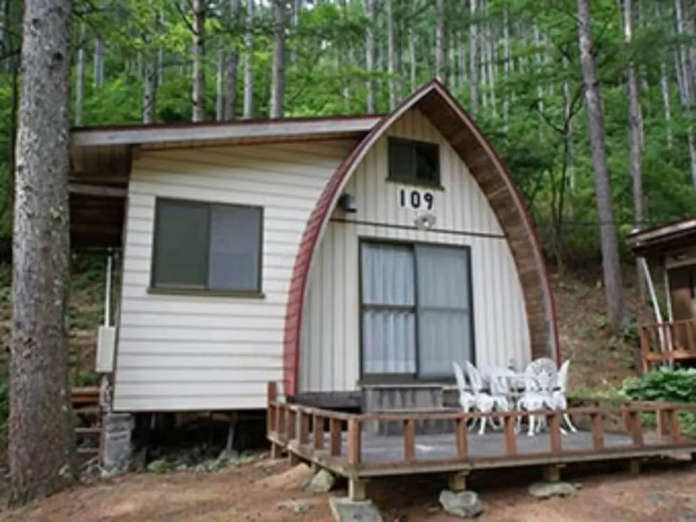 Sakura Shimizu Cottage
