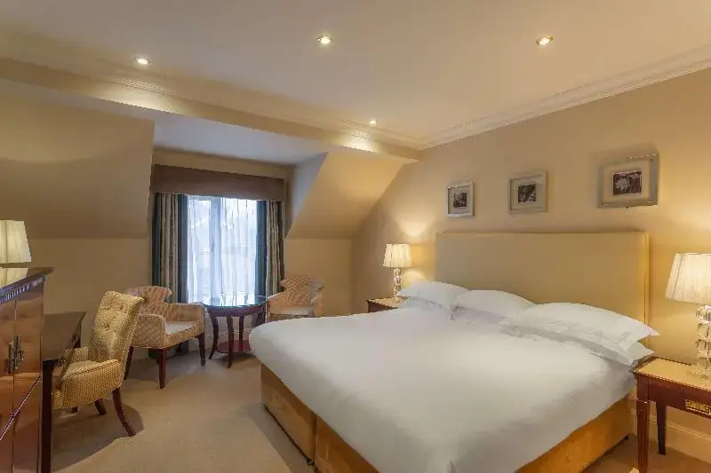 Bunratty Castle Hotel & Leisure Club, BW Premier Collection - Chambres