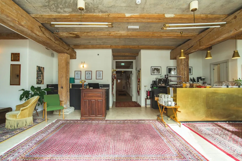 Hotel photo 16