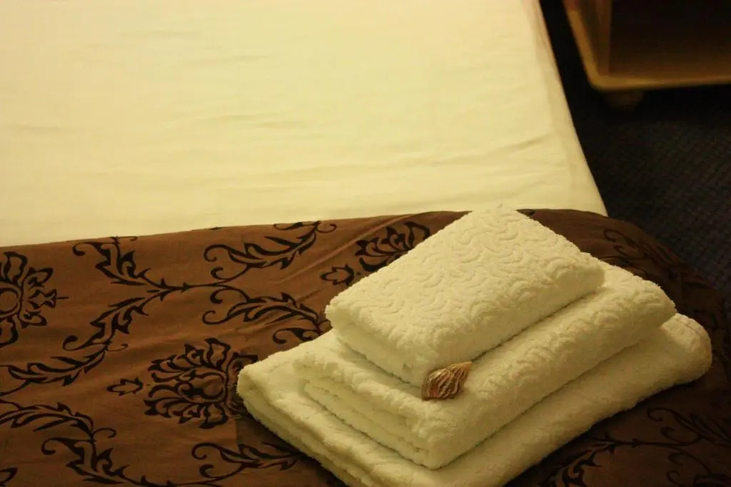 Hotel Orle - Chambres
