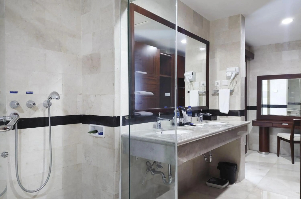 Aston Jayapura Hotel & Convention Center - Général
