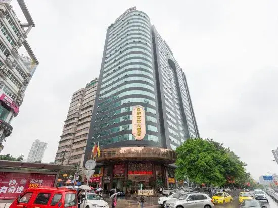 Hotel photo 16